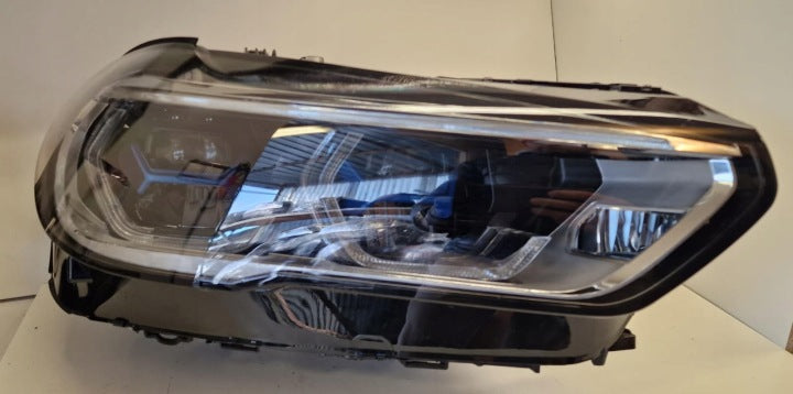 Frontscheinwerfer BMW X5 G05 9850426-02 Laser Rechts Scheinwerfer Headlight SCH7502785273lk