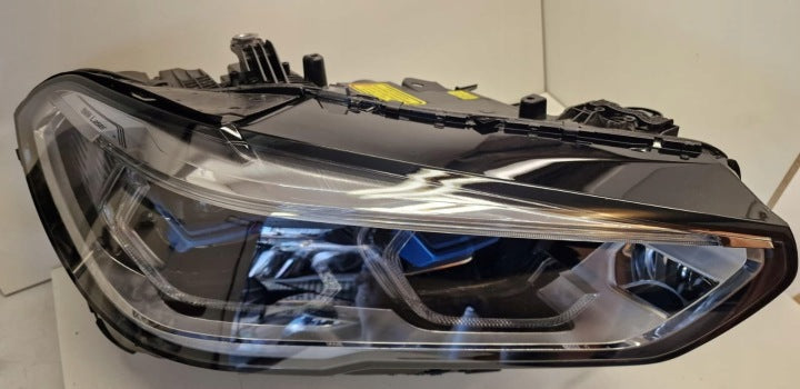 Frontscheinwerfer BMW X5 G05 9850426-02 Laser Rechts Scheinwerfer Headlight SCH7502785273lk