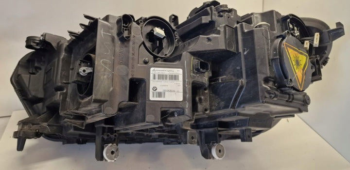 Frontscheinwerfer BMW X5 G05 9850426-02 Laser Rechts Scheinwerfer Headlight SCH7502785273lk