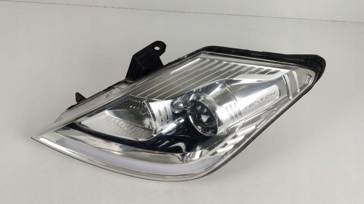 Frontscheinwerfer Ssangyong Rexton 83101325 Links Scheinwerfer Headlight SCH7503576867kg