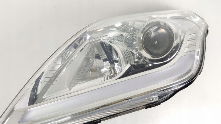 Frontscheinwerfer Ssangyong Rexton 83101325 Links Scheinwerfer Headlight SCH7503576867kg