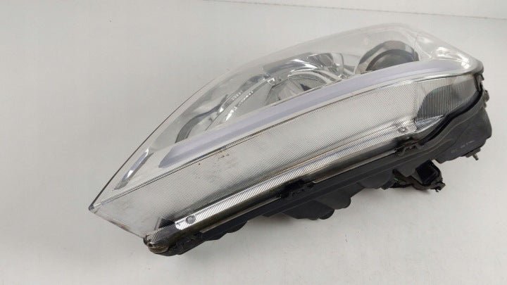 Frontscheinwerfer Ssangyong Rexton 83101325 Links Scheinwerfer Headlight SCH7503576867kg
