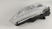 Load image into Gallery viewer, Frontscheinwerfer Ssangyong Rexton 83101325 Links Scheinwerfer Headlight SCH7503576867kg