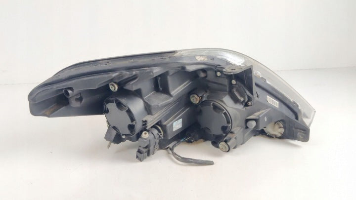 Frontscheinwerfer Ssangyong Rexton 83101325 Links Scheinwerfer Headlight SCH7503576867kg