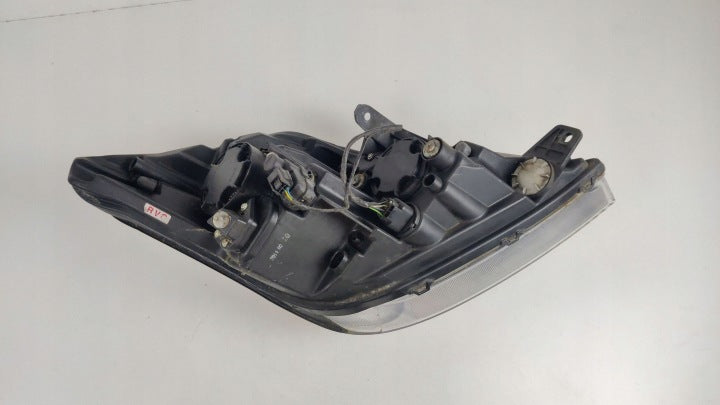 Frontscheinwerfer Ssangyong Rexton 83101325 Links Scheinwerfer Headlight SCH7503576867kg
