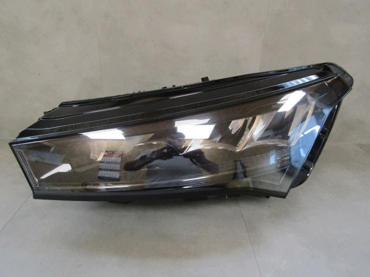 Frontscheinwerfer Skoda Enyaq 5LB941015A LED Links Scheinwerfer Headlight SCH7504241657ci
