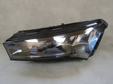 Laden Sie das Bild in den Galerie-Viewer, Frontscheinwerfer Skoda Enyaq 5LB941015A LED Links Scheinwerfer Headlight SCH7504241657ci
