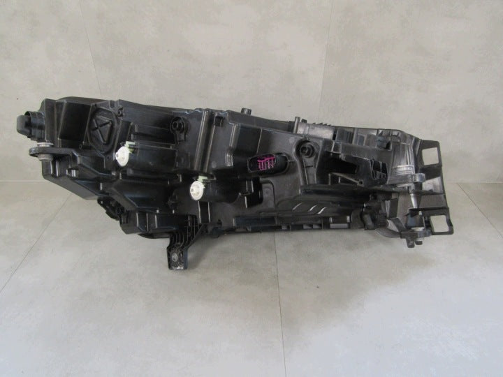 Frontscheinwerfer Skoda Enyaq 5LB941015A LED Links Scheinwerfer Headlight SCH7504241657ci