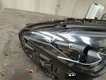 Load image into Gallery viewer, Frontscheinwerfer Mercedes-Benz Cla A1189061401 LED Rechts Headlight SCH7504336775bj