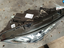Load image into Gallery viewer, Frontscheinwerfer Mercedes-Benz Cla A1189061401 LED Rechts Headlight SCH7504336775bj