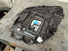Load image into Gallery viewer, Frontscheinwerfer Mercedes-Benz Cla A1189061401 LED Rechts Headlight SCH7504336775bj