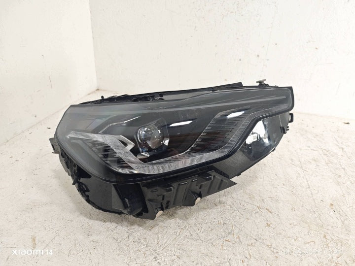 Frontscheinwerfer BMW 2 G42 8083636 Rechts Scheinwerfer Headlight SCH7504445686hh