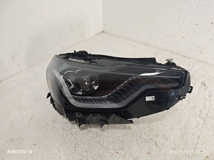 Frontscheinwerfer BMW 2 G42 8083636 Rechts Scheinwerfer Headlight SCH7504445686hh