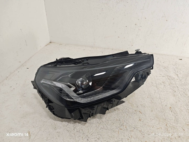 Frontscheinwerfer BMW 2 G42 8083636 Rechts Scheinwerfer Headlight SCH7504445686hh