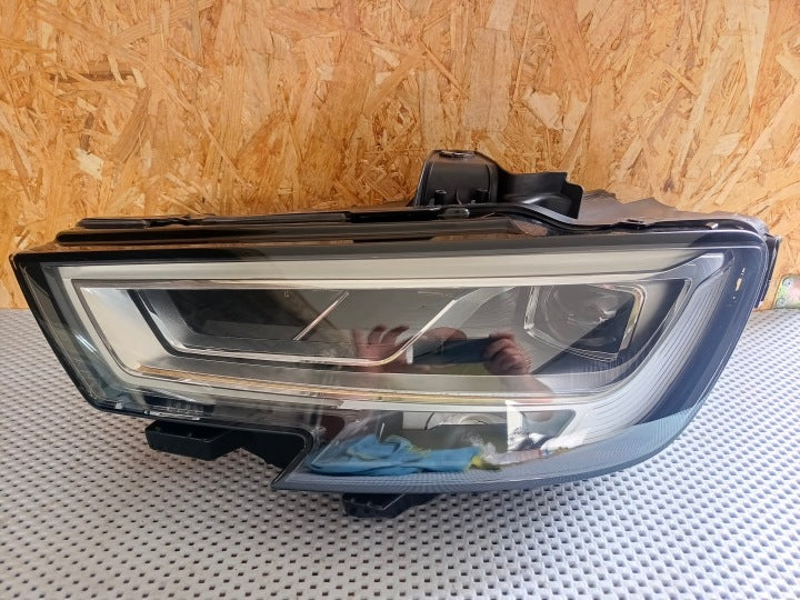 Frontscheinwerfer Audi A3 8V0941O33C Full LED Links Scheinwerfer Headlight SCH7504777486pk
