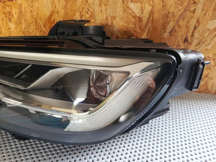 Frontscheinwerfer Audi A3 8V0941O33C Full LED Links Scheinwerfer Headlight SCH7504777486pk