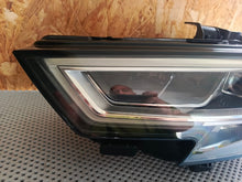 Laden Sie das Bild in den Galerie-Viewer, Frontscheinwerfer Audi A3 8V0941O33C Full LED Links Scheinwerfer Headlight SCH7504777486pk