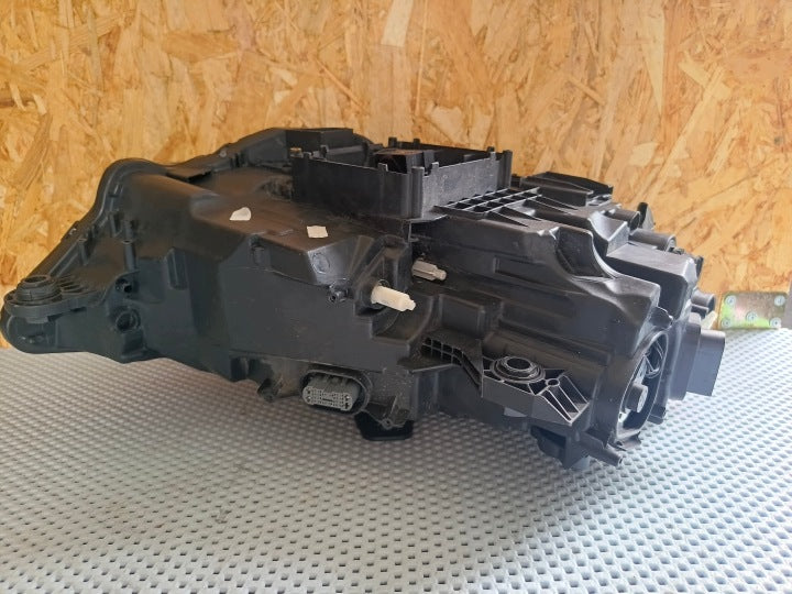 Frontscheinwerfer Audi A3 8V0941O33C Full LED Links Scheinwerfer Headlight SCH7504777486pk