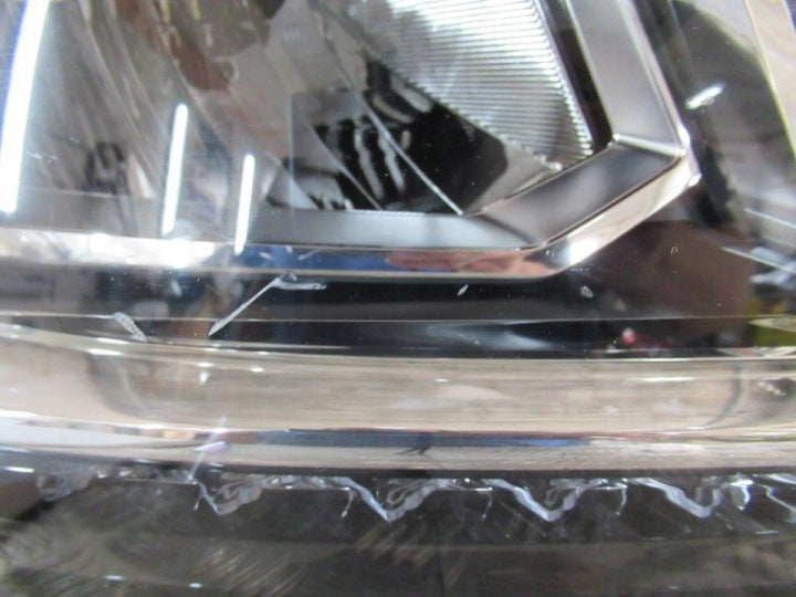 Frontscheinwerfer VW Tiguan 5NB941036B LED Rechts Scheinwerfer Headlight SCH7504824366ym