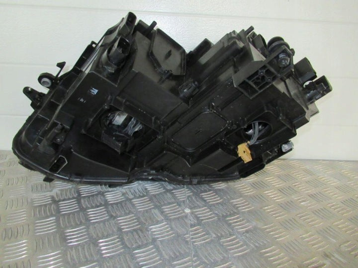 Frontscheinwerfer VW Tiguan 5NB941036B LED Rechts Scheinwerfer Headlight SCH7504824366ym
