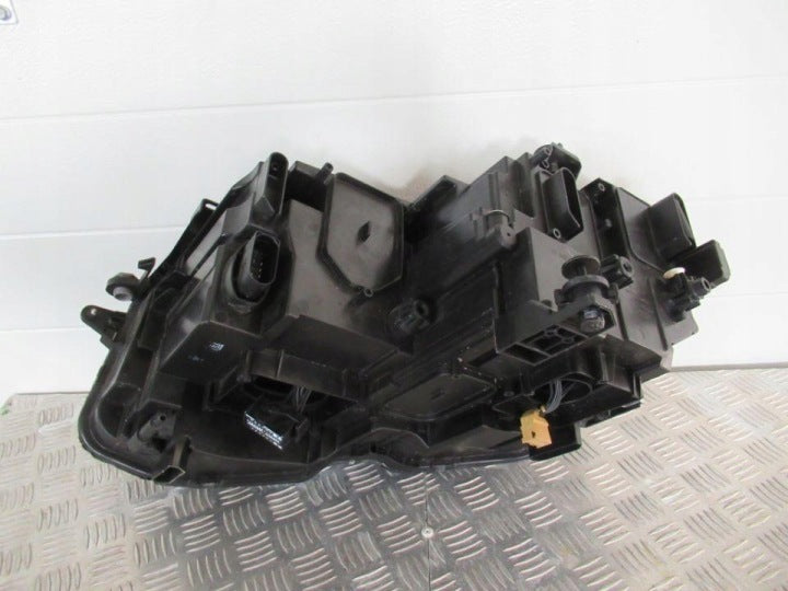 Frontscheinwerfer VW Tiguan 5NB941036B LED Rechts Scheinwerfer Headlight SCH7504824366ym