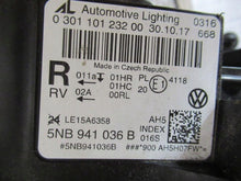 Laden Sie das Bild in den Galerie-Viewer, Frontscheinwerfer VW Tiguan 5NB941036B LED Rechts Scheinwerfer Headlight SCH7504824366ym