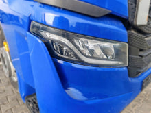 Laden Sie das Bild in den Galerie-Viewer, Frontscheinwerfer Iveco I 58028452580TT Rechts Scheinwerfer Headlight SCH7505093359er