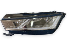 Laden Sie das Bild in den Galerie-Viewer, Frontscheinwerfer Skoda Octavia IV 5E4941015A LED Links Scheinwerfer Headlight SCH7505400639hw