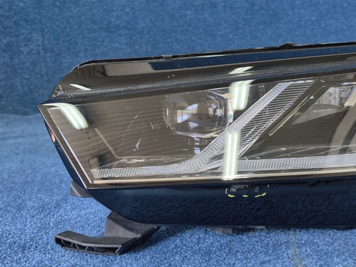 Frontscheinwerfer Skoda Octavia IV 5E4941015A LED Links Scheinwerfer Headlight SCH7505400639hw