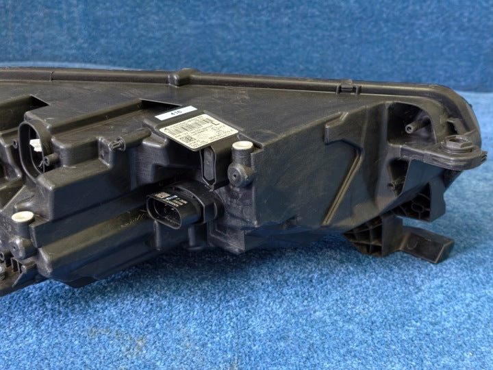 Frontscheinwerfer Skoda Octavia IV 5E4941015A LED Links Scheinwerfer Headlight SCH7505400639hw