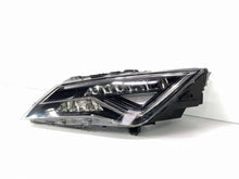 Laden Sie das Bild in den Galerie-Viewer, Frontscheinwerfer Seat Leon 5F1941007K LED Links Scheinwerfer Headlight SCH7505487640ki