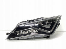 Laden Sie das Bild in den Galerie-Viewer, Frontscheinwerfer Seat Leon 5F1941007K LED Links Scheinwerfer Headlight SCH7505487640ki