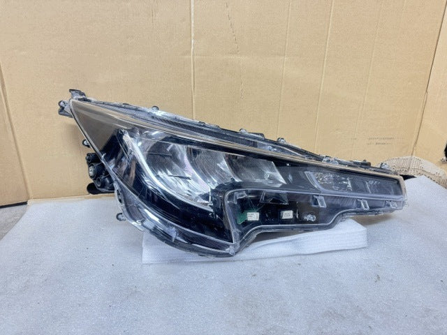 Frontscheinwerfer Toyota Corolla 8111002S60 Rechts Scheinwerfer Headlight SCH7506026894mz