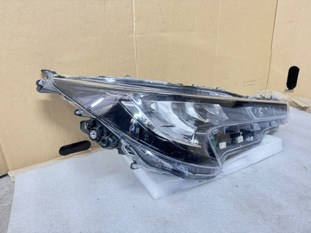Frontscheinwerfer Toyota Corolla 8111002S60 Rechts Scheinwerfer Headlight SCH7506026894mz