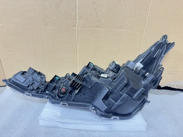 Frontscheinwerfer Toyota Corolla 8111002S60 Rechts Scheinwerfer Headlight SCH7506026894mz