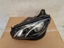 Laden Sie das Bild in den Galerie-Viewer, Frontscheinwerfer Mercedes-Benz W213 A2139068708 Links Scheinwerfer Headlight SCH7506298562gb