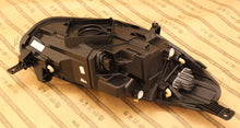 Load image into Gallery viewer, Frontscheinwerfer Ford Fiesta I N1BB13E015 LED Links Scheinwerfer Headlight SCH7506388135ri