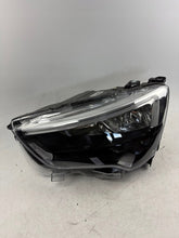 Laden Sie das Bild in den Galerie-Viewer, Frontscheinwerfer Opel E Combo 90145357 LED Links Scheinwerfer Headlight SCH7506618929xr
