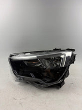 Laden Sie das Bild in den Galerie-Viewer, Frontscheinwerfer Opel E Combo 90145357 LED Links Scheinwerfer Headlight SCH7506618929xr