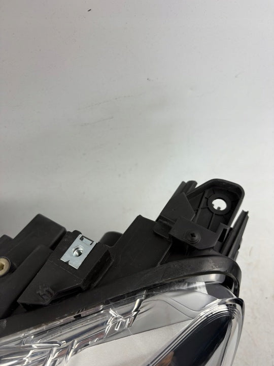 Frontscheinwerfer Opel E Combo 90145357 LED Links Scheinwerfer Headlight SCH7506618929xr