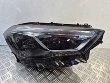 Laden Sie das Bild in den Galerie-Viewer, Frontscheinwerfer Mercedes-Benz W247 A2479064204 Rechts Scheinwerfer Headlight SCH7506636860at