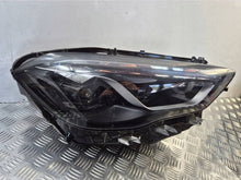 Laden Sie das Bild in den Galerie-Viewer, Frontscheinwerfer Mercedes-Benz W247 A2479064204 Rechts Scheinwerfer Headlight SCH7506636860at