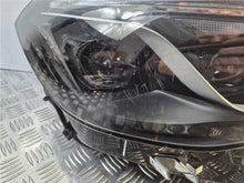 Laden Sie das Bild in den Galerie-Viewer, Frontscheinwerfer Mercedes-Benz W247 A2479064204 Rechts Scheinwerfer Headlight SCH7506636860at