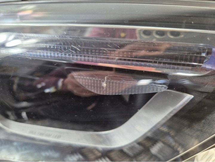 Frontscheinwerfer Mercedes-Benz W247 A2479064204 Rechts Scheinwerfer Headlight SCH7506636860at