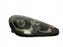 Laden Sie das Bild in den Galerie-Viewer, Frontscheinwerfer Porsche Cayenne 7P5941032 Xenon Rechts Scheinwerfer Headlight SCH7507481565xo