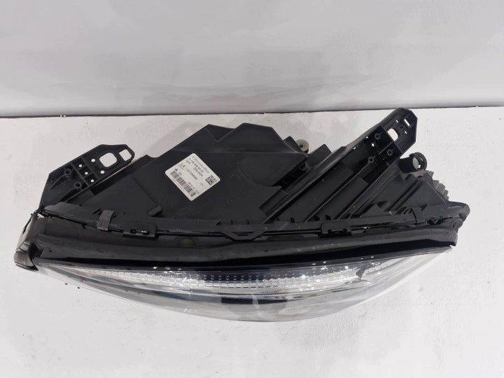 Frontscheinwerfer Mercedes-Benz Gla A1569066900 Links Scheinwerfer Headlight SCH7509332520ph
