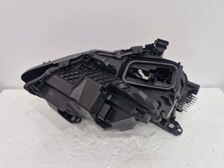 Frontscheinwerfer Mercedes-Benz Gla A1569066900 Links Scheinwerfer Headlight SCH7509332520ph