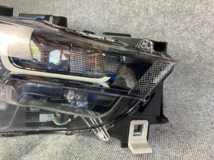 Frontscheinwerfer Mazda Cx5 Cx-5 KSD451030 LED Rechts Scheinwerfer Headlight SCH7509860793ed
