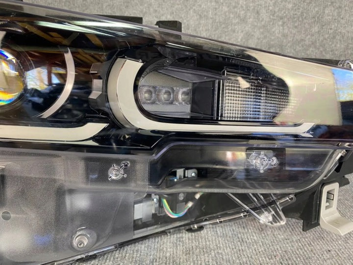 Frontscheinwerfer Mazda Cx5 Cx-5 KSD451030 LED Rechts Scheinwerfer Headlight SCH7509860793ed