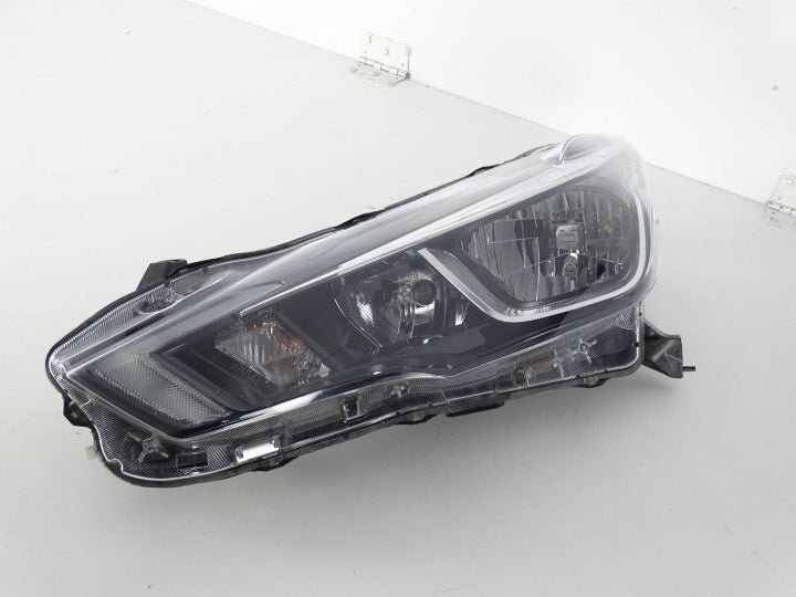Frontscheinwerfer Nissan Micra I K14 100-18728 Links Scheinwerfer Headlight SCH7510464644gw